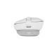 20. GENESIS ZIRCON 880 PRO 8K/8K WIRELESS 30000DPI WHITE GAMING MOUSE
