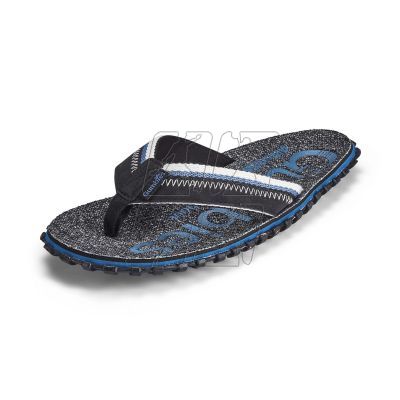 4. Gumbies Cairns Flip-Flops Unisex Flip-Flops GU-FFCAI023