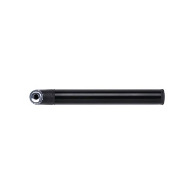 3. BBB SingleShot one size bicycle pump
