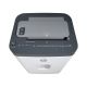 4. HP ONESHRED Auto 200CC Paper Shredder, White and Gray