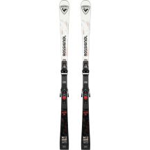 Zestaw narciarskie narciarski ROSSIGNOL HERO MASTER ST R22 SPX15