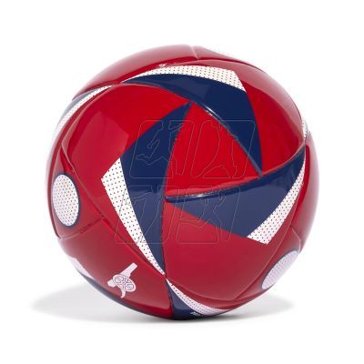 2. Adidas Arsenal London Mini Home IX4033 Ball