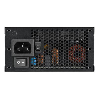 5. Sharkoon Rebel P20 SFX Power Supply Module 750W 24-pin ATX Black