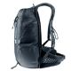 2. Deuter Updays 20 ski touring backpack - black