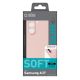 2. SBS Instinct Case for Samsung Galaxy A37 - Pink