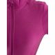 4. Women’s Viking Tesero Lady Pink Fleece Jacket, Full-Zip Trekking (740/24/5658/4600)