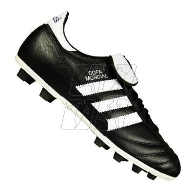5. Adidas Copa Mundial FG 015110 football shoes