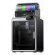 5. Creality K2 Combo / 3D printer / 0.05-0.3 mm layer / 600 mm/s speed / Wi-Fi