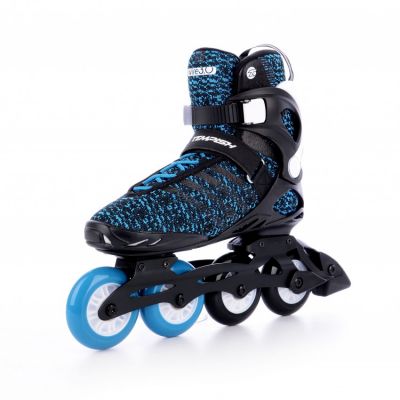5. Tempish Wire 3.0 M rollers 1000063