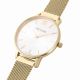 2. Paul Lorens PL12177B-3D1 Women's Watch