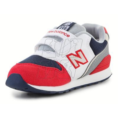 8. New Balance Jr IZ996XF3 shoes