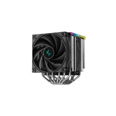 2. DeepCool AK620 DIGITAL SE CPU Cooler