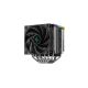 2. DeepCool AK620 DIGITAL SE CPU Cooler