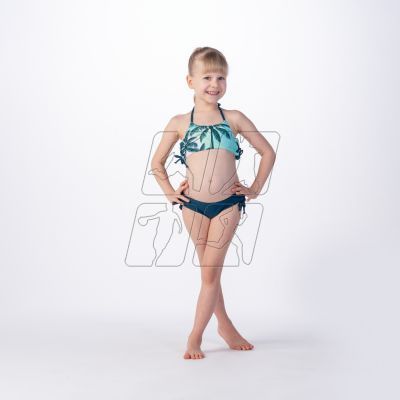 5. Aquawave Hali Jr swimsuit 92800407855