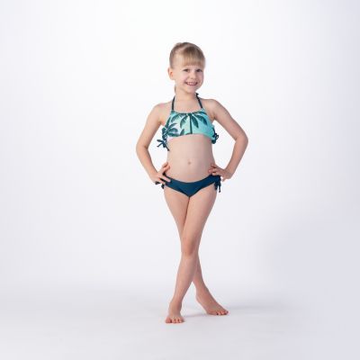 5. Aquawave Hala Jr Swimsuit 92800407855