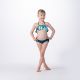 5. Aquawave Hali Jr swimsuit 92800407855