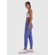 3. Women's quick-drying training pants 4F 4FWAW25TFTRF0934-31S