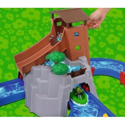 15. AquaPlay Simba Adventureland Water Track