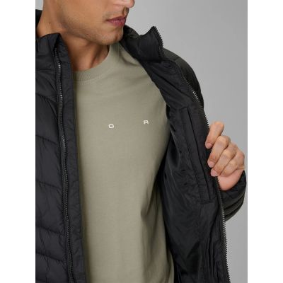 5. Men's synthetic fill jacket 4F 4FRSS26TDJAM0954-20S