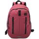2. Burgundy Youth Backpack SEMI LINE