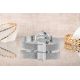 7. FOSSIL Carlie ES4432 Ladies' Watch + BOX