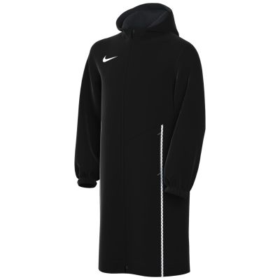 Nike Therma-Fit Park 26 Kids Jacket Black HM7282 010