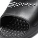 5. Nike Victori One M CZ5478-001 flip-flops, black