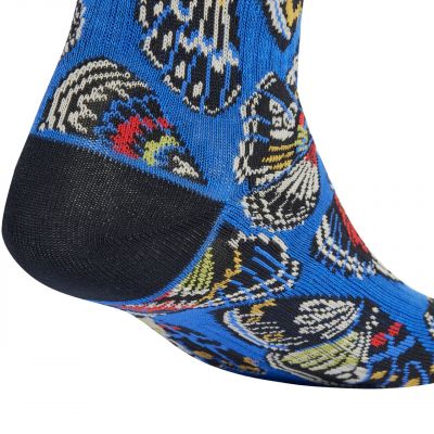 5. Adidas Farm 3 Pairs Per Pack socks JN2675