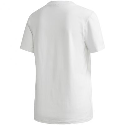 2. adidas Trefoil Tee W FM3306