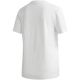 2. T-Shirt adidas Trefoil Tee W FM3306