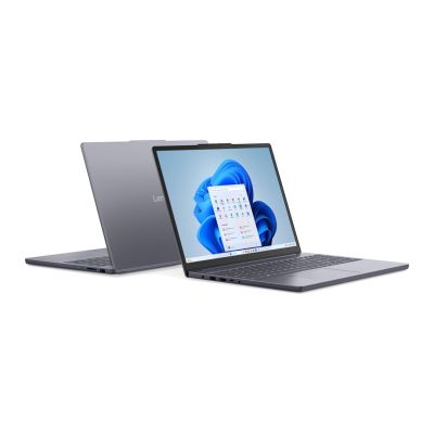 Lenovo IdeaPad Slim 3 15ARP10 Ryzen 5 150 15.3" WUXGA IPS 300nits 60Hz AG 16GB DDR5 4800 SSD512 Radeon 660M Graphics Cam 720p 50Wh NoOS Luna Gray