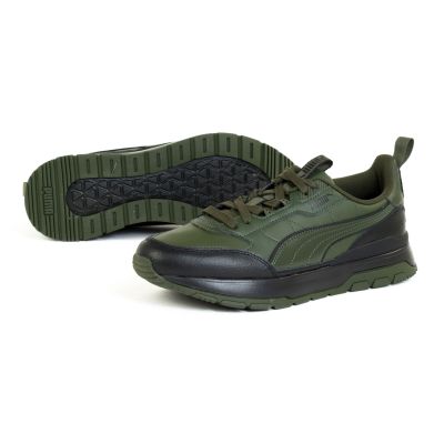 2. Puma R78 Trek Lth M shoes 383202 03