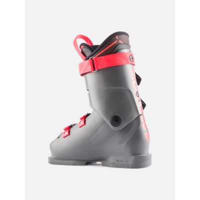 10. ROSSIGNOL HERO World Cup 70 Sc Ski Boots - M.Grey