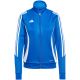 6. adidas Tiro 24 Training W sweatshirt IR7494