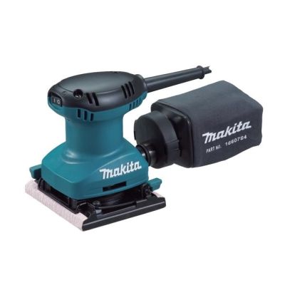 3. Makita BO4557 Portable Grinder 14000 OPM
