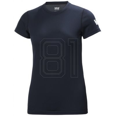 5. Helly Hansen Tech T-Shirt W 48373 597