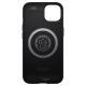 2. Spigen Mag Armor Case with MagSafe for iPhone 13 - Matte Black