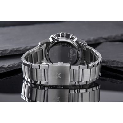 12. Men's Watch GIEWONT GW6480-1