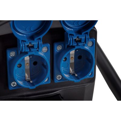 9. PORTABLE GENERATOR 2.7KW 230V FH3001R