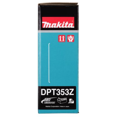 17. Makita DPT353Z Battery Nailer/Stapler