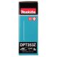 17. Makita DPT353Z Battery Nailer/Stapler