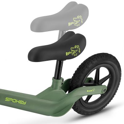 6. Spokey BROOMI balance bike