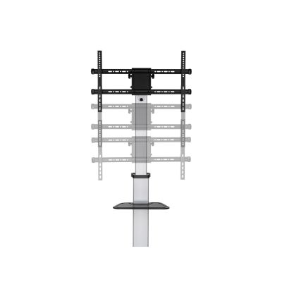 7. Equip 650630 TV mount 2.18 m (86") Silver
