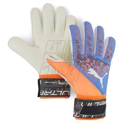 2. Gloves Puma Ultra Grip 2 RC 041814 05