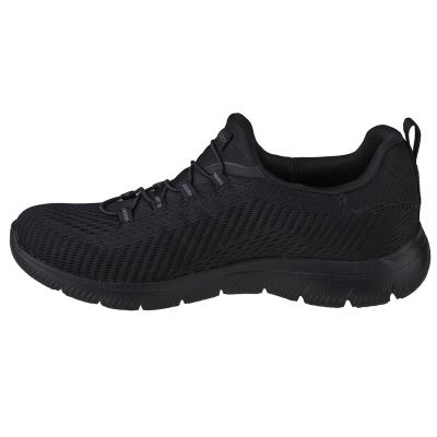 2. Skechers Summits Fast Attraction W 149036-BBK shoes