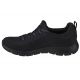 2. Skechers Summits Fast Attraction W 149036-BBK shoes
