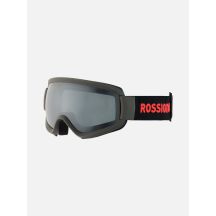 ROSSIGNOL ACE HERO grey Cat 2 + Cat 1 ski goggles