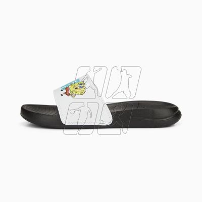 3. Puma x Spongebob Popcat 20 PS Jr flip-flops 390873 01