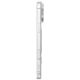 4. Uniq Airsuit Magclick Charging Case for iPhone 18 Pro Max / 17 Pro Max - Transparent