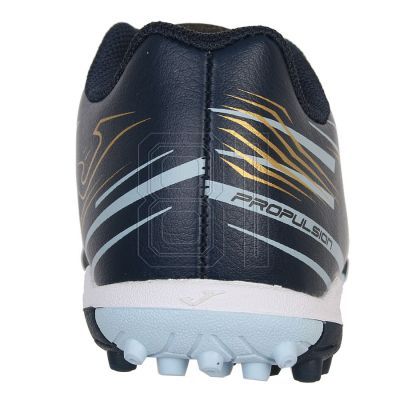5. Joma Propulsion 2503 TF Jr PRJW2503TF football boots